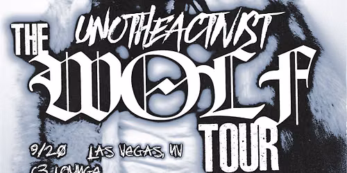 SEPTEMBER 20th: UnoTheActivist Live in Las Vegas, NV with SID SHYNE, MAINO DA PLUG, DIEGO MONEY & MORE