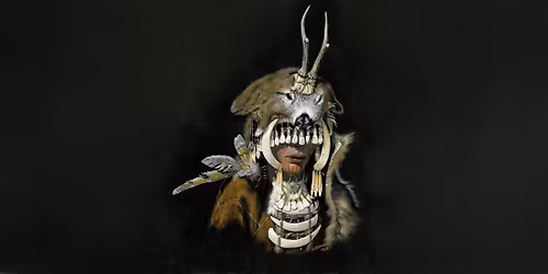 Das R\u00e4tsel der Schamanin von Bad D\u00fcrrenberg