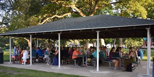 Adult Bingo Night in the Park