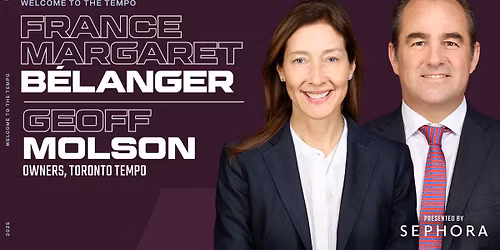 Toronto Tempo at Minnesota Lynx at Target Center