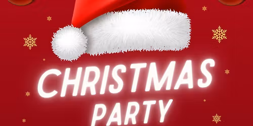 Tostaos Christmas Party