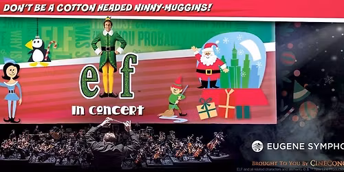 Elf In Concert
