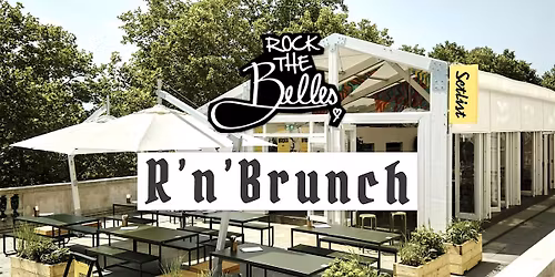 R'n'Brunch Party\u2122 Bottomless