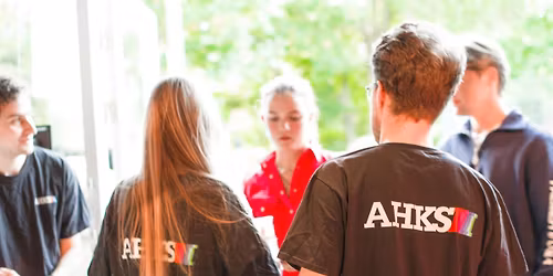 AHKSI - Jingle 'n Mingle