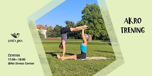 AKRO TRENING