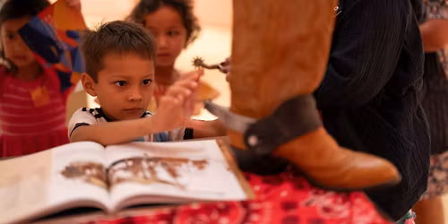 Accessibility & The Arts | Sensory-Friendly Morning