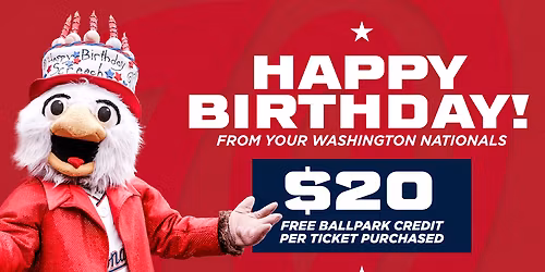 Washington Nationals at Tampa Bay Rays at Tropicana Field