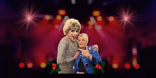 Crissy Rock\u2019s Christmas Cracker - Neston