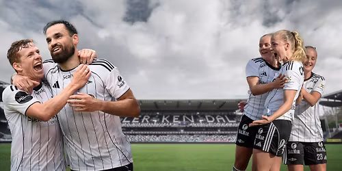 SUPERHELG: Rosenborg\u2013V\u00e5lerenga