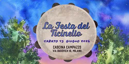 La Festa del Ticinello