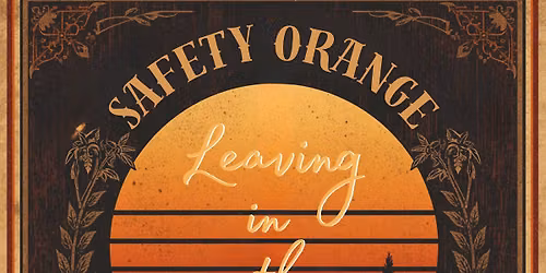Safety Orange in Oceanside, CA at the Surf Club