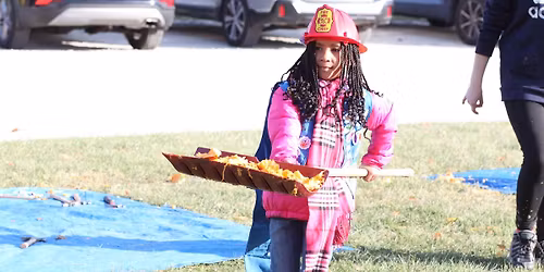 Pumpkin Smash & Fall Fest