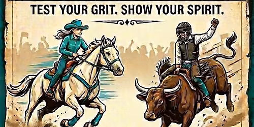 Junior Rodeo 