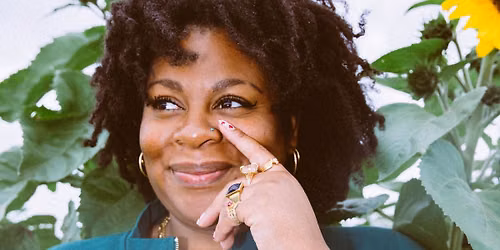 QUEENIE IS WORKING ON IT \u2013 an evening with Candice Carty-Williams
