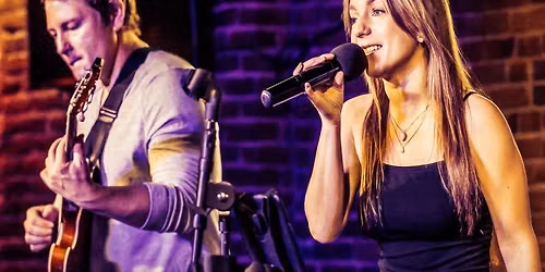 Live Country Music with Erica Rochel (Duo)