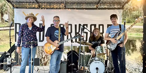 First Wave @Miromar Friday Concert Series!