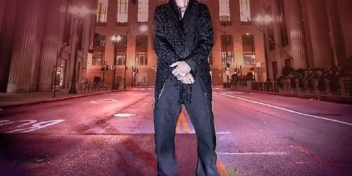 Front Line Assembly in Montr\u00e9al