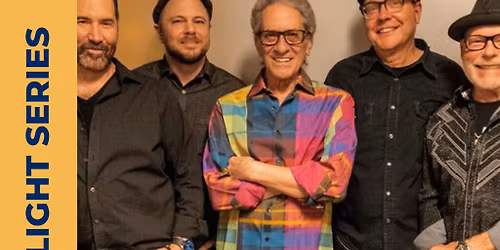 Gary Lewis and The Playboys