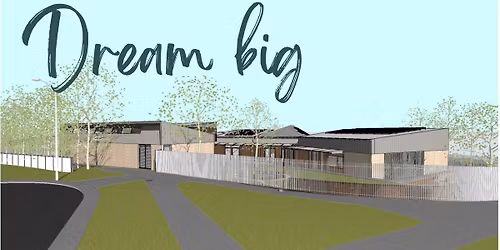 Carevan Community Meal