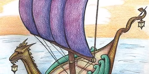 Vacation Bible School's The Dawn Treader Adventures