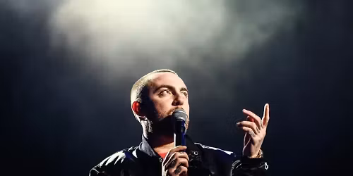 Parking Camp Flog Gnaw Carnival - Saturday