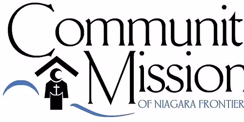Donations for Community Missions of the Niagara Frontier