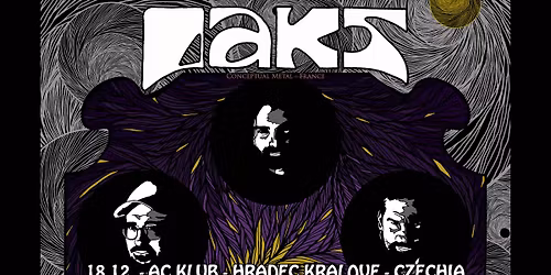 OAKS (progressive metal \u2013 France)