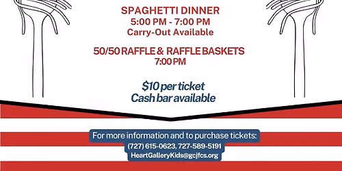 Pasta for a Purpose 2026
