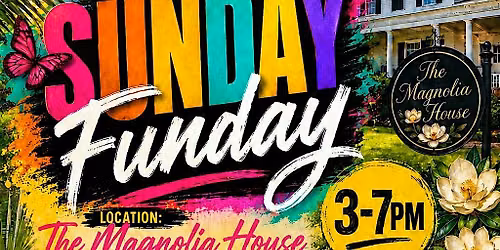 Sunday Funday