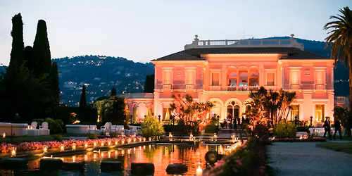 D\u00eener sous les \u00e9toiles