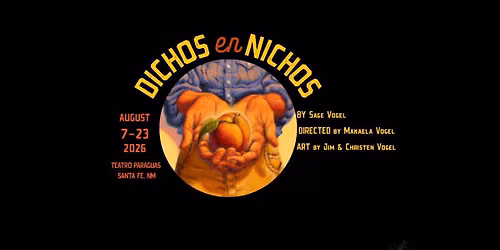 Dichos en Nichos OPENING NIGHT!