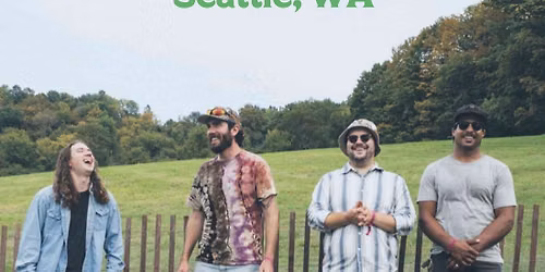 Armchair Boogie at Panida Theatre