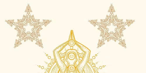 Breath, Bead, Believe - Yoga & Craft Morning 