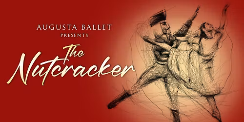 Augusta Ballet's "The Nutcracker"