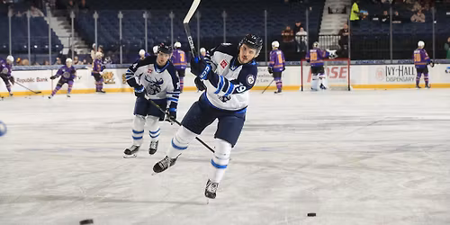 Chicago Wolves vs. Manitoba Moose