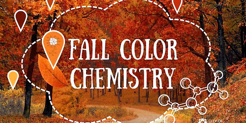 Fall Color Chemisty
