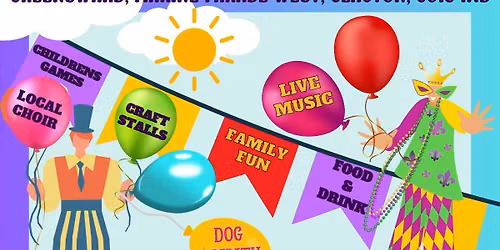 Clacton Carnival Fun Day