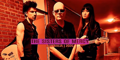 The Sisters of Mercy