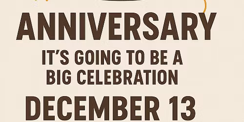 Dairyland\u2019s Anniversary