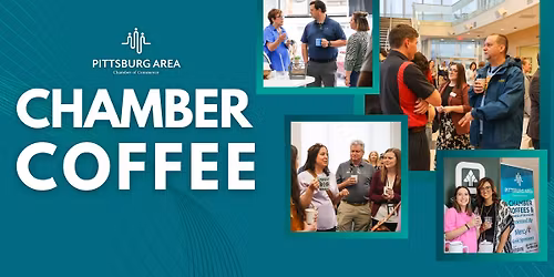 Chamber Coffee - Community Foundation of Southeast Kansas