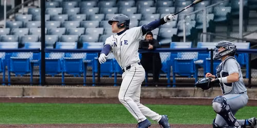 Parking Columbia Lions at Yale Bulldogs Football