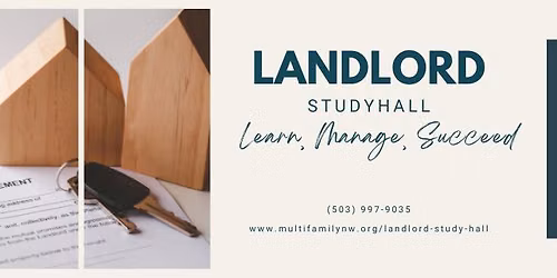 Landlord Study Hall