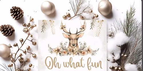 Linked Women\u2019s Network 2025 Christmas Party