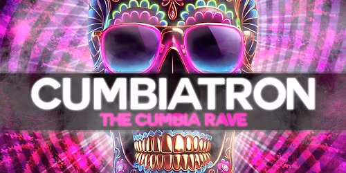 Cumbiatron