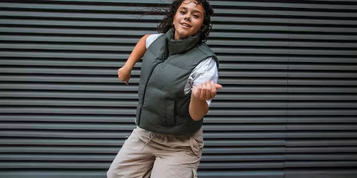 Summer@Impact: Dance Summer School