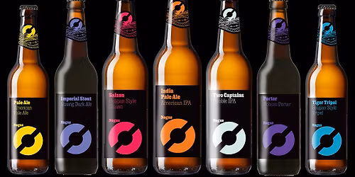 En kveld med N\u00f8gne \u00d8