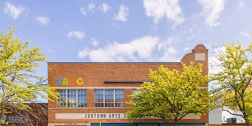 Switchback Records Presents The Surf vs. Turf Brawl