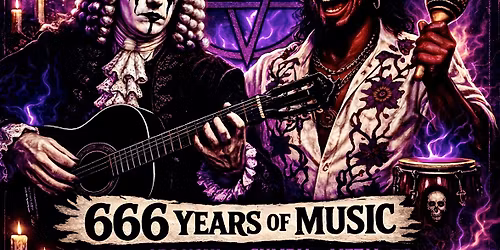 666 Years of Music