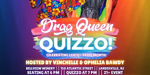 The Southern Drag Show - Pride Month Edition at The Southern Cafe and Music Hall