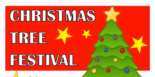 Hungate Christmas Tree Festival